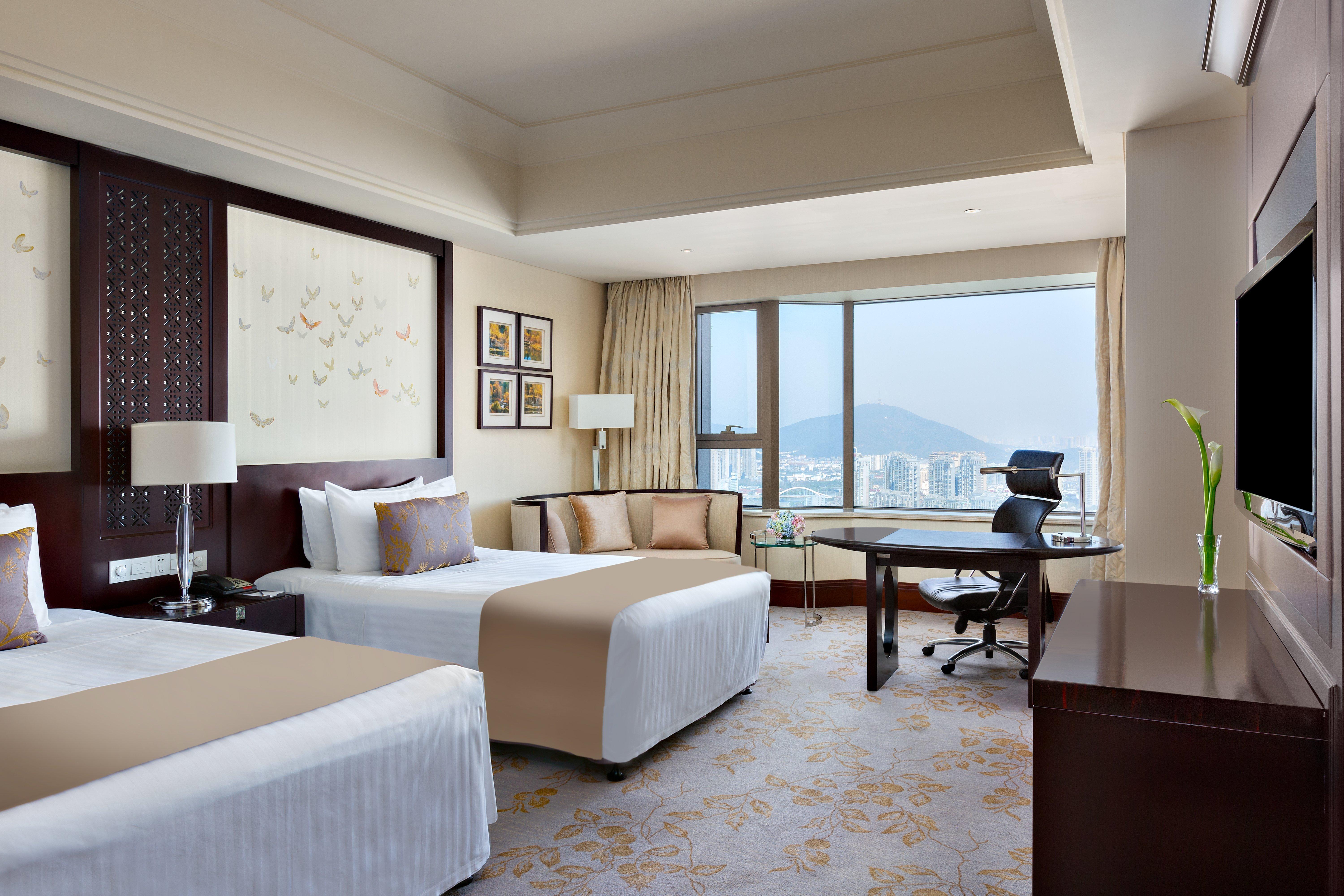Intercontinental Wuxi By Ihg Hotel Kültér fotó