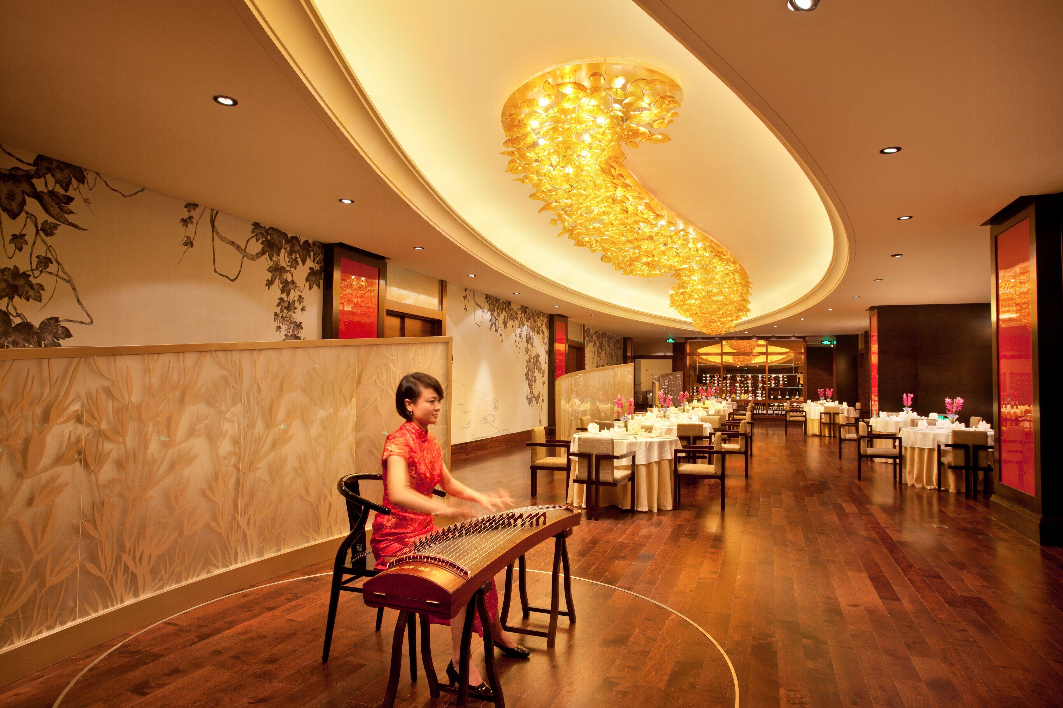 Intercontinental Wuxi By Ihg Hotel Kültér fotó