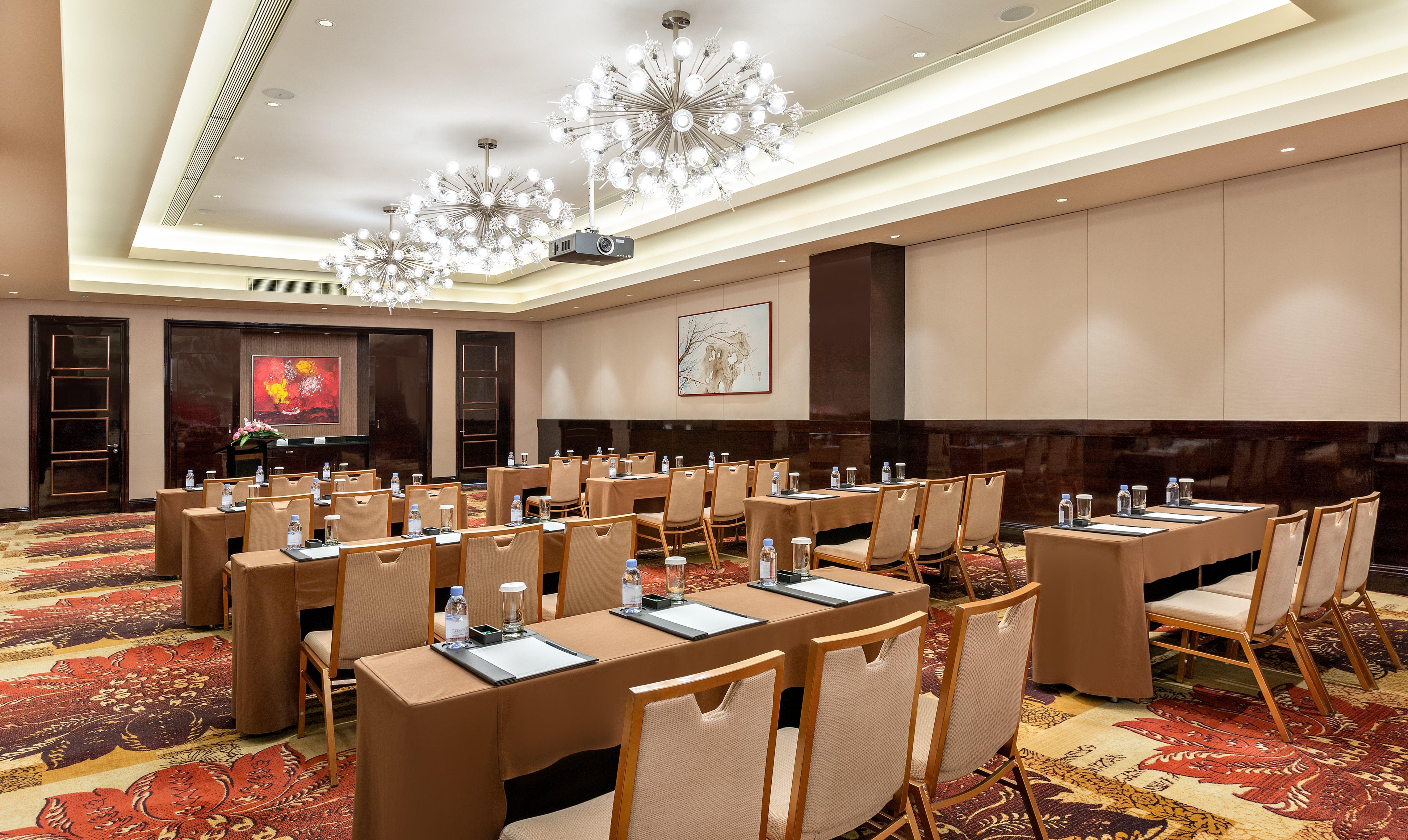 Intercontinental Wuxi By Ihg Hotel Kültér fotó
