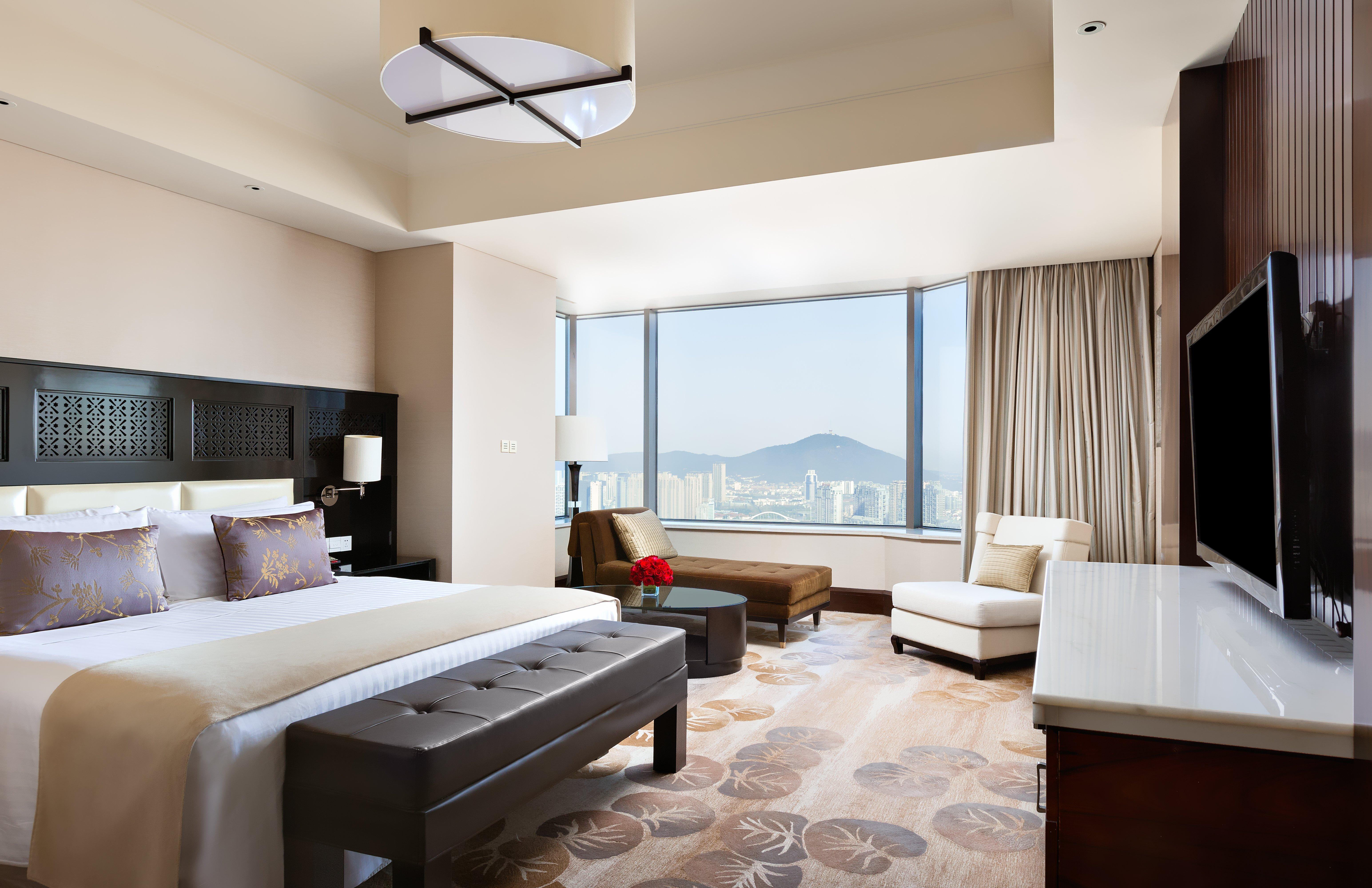 Intercontinental Wuxi By Ihg Hotel Kültér fotó