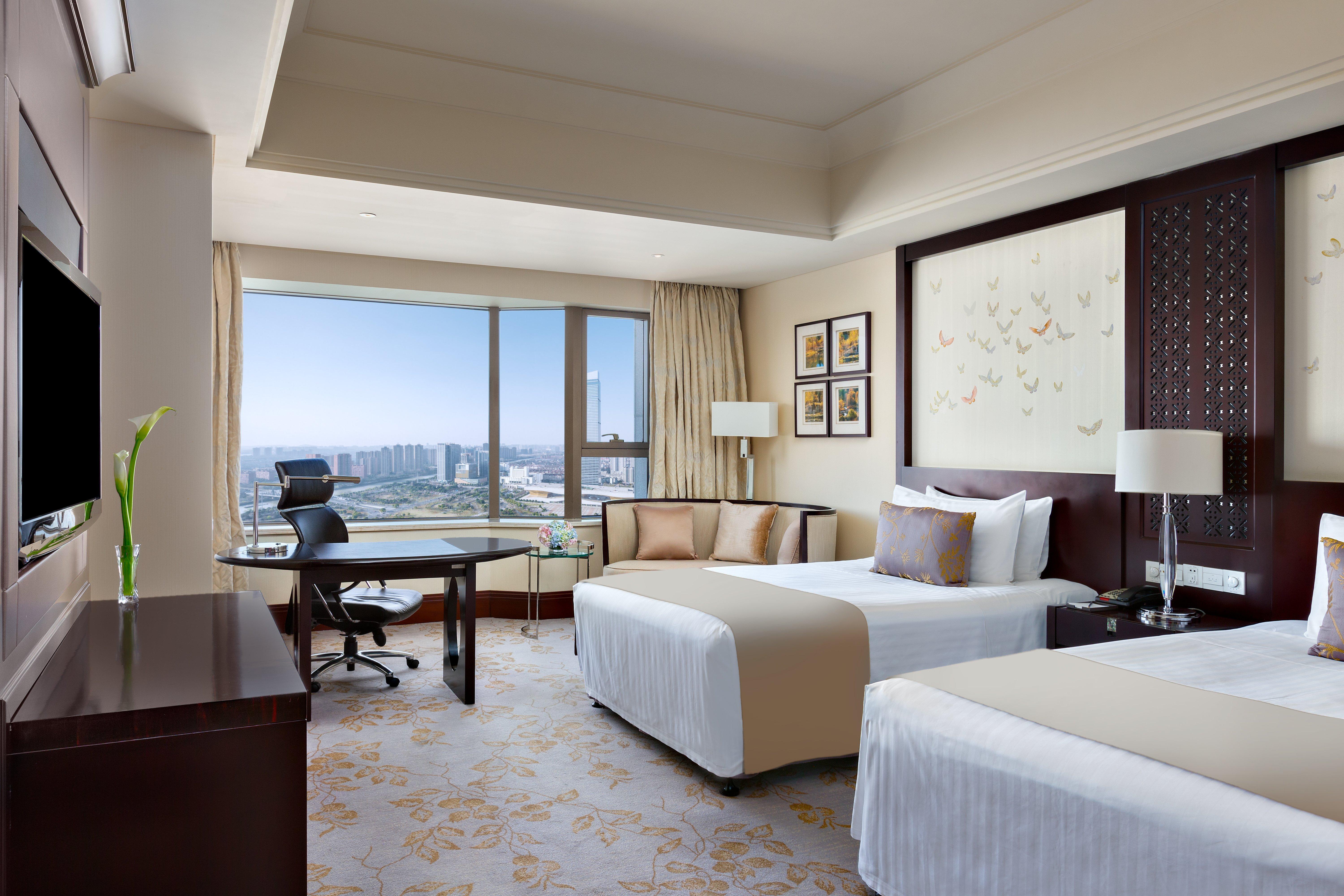 Intercontinental Wuxi By Ihg Hotel Kültér fotó