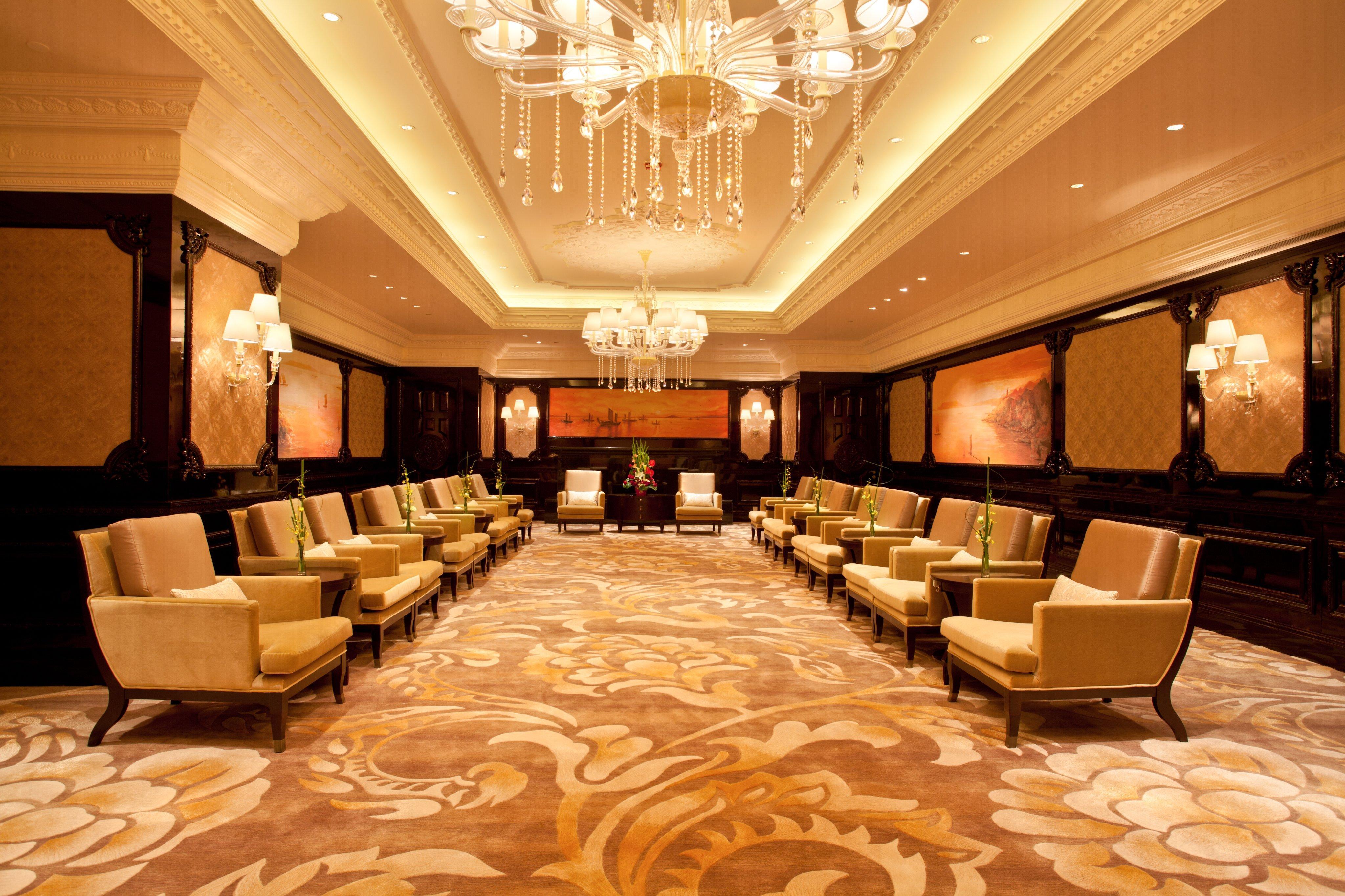 Intercontinental Wuxi By Ihg Hotel Kültér fotó