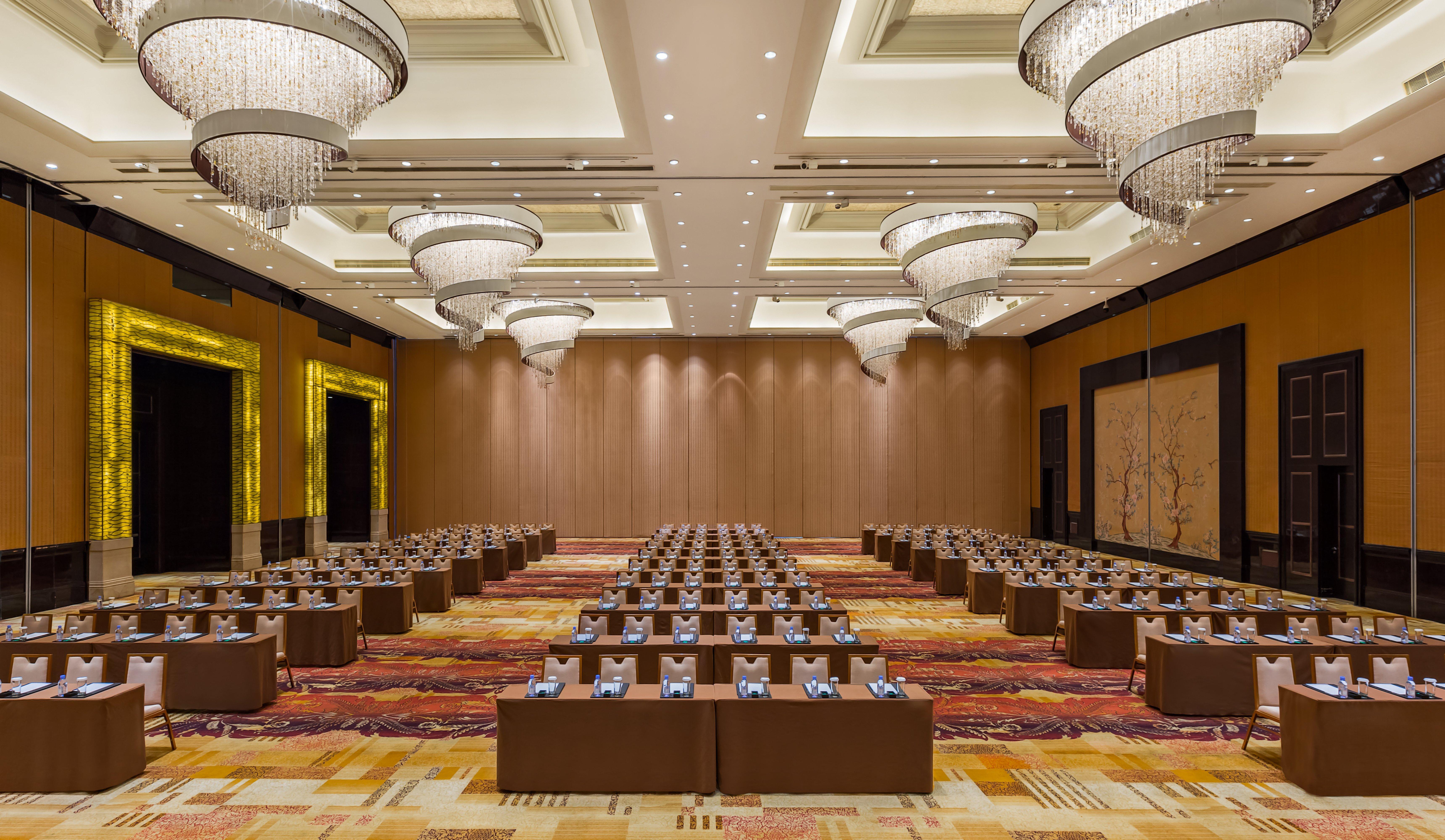 Intercontinental Wuxi By Ihg Hotel Kültér fotó