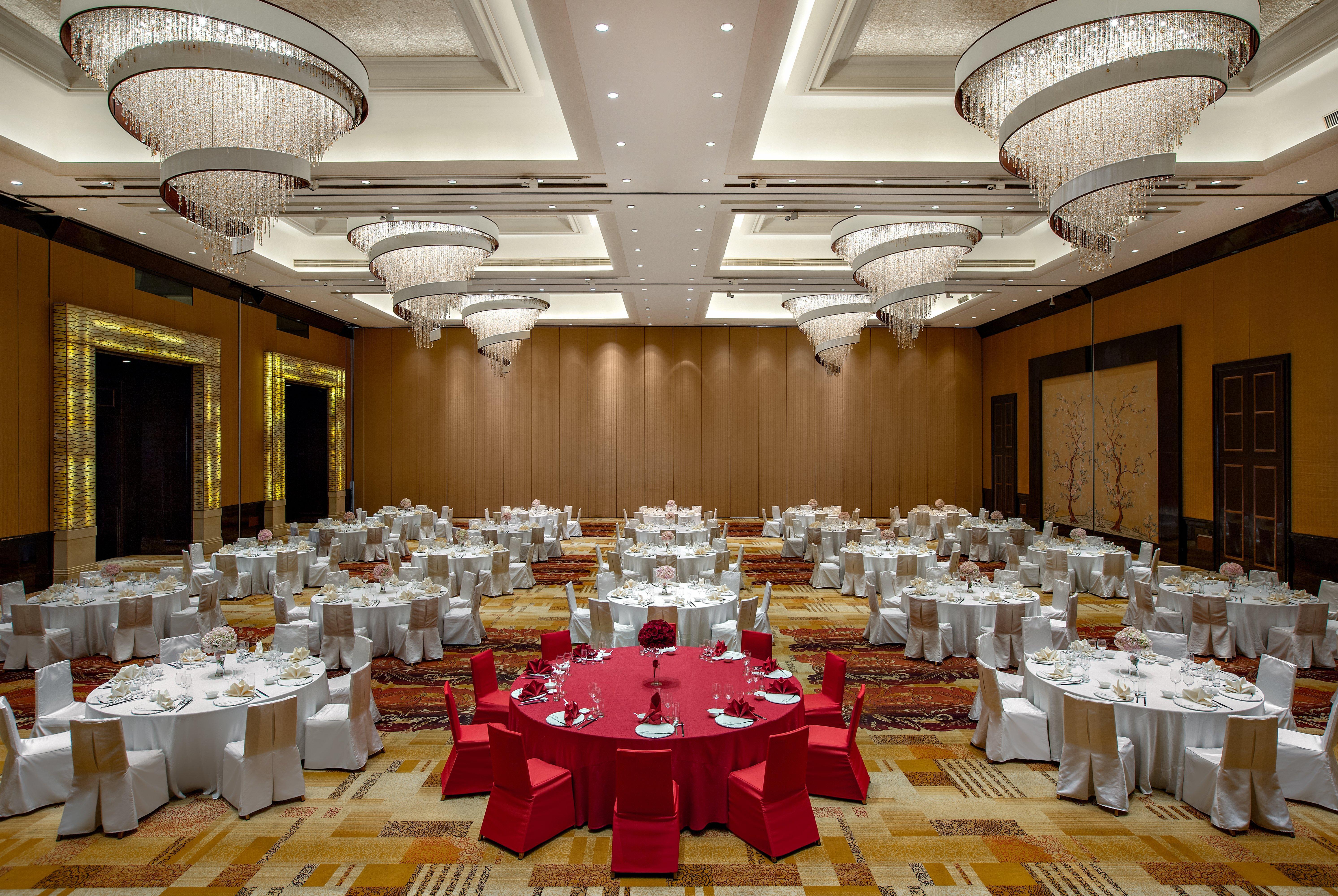 Intercontinental Wuxi By Ihg Hotel Kültér fotó