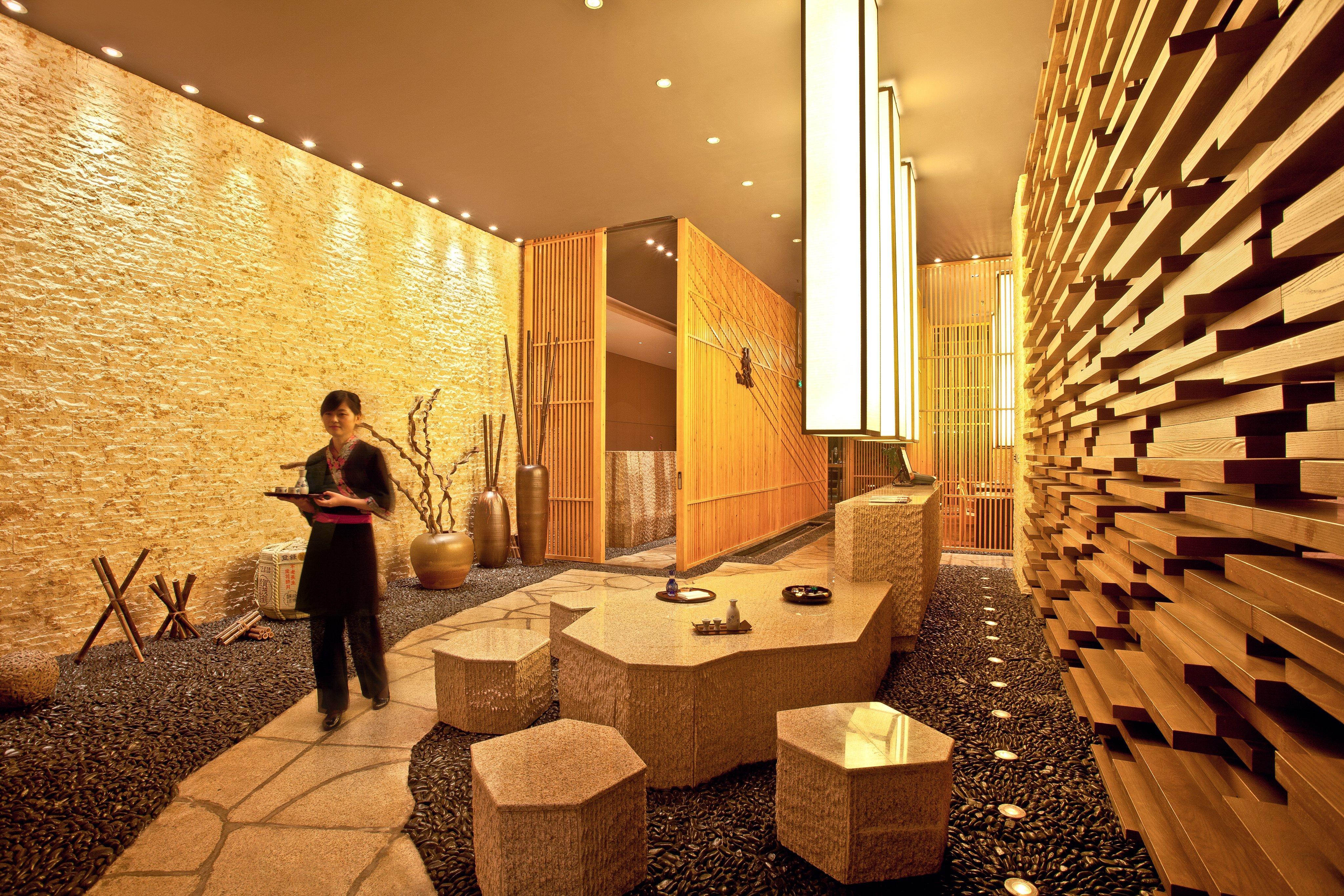 Intercontinental Wuxi By Ihg Hotel Kültér fotó