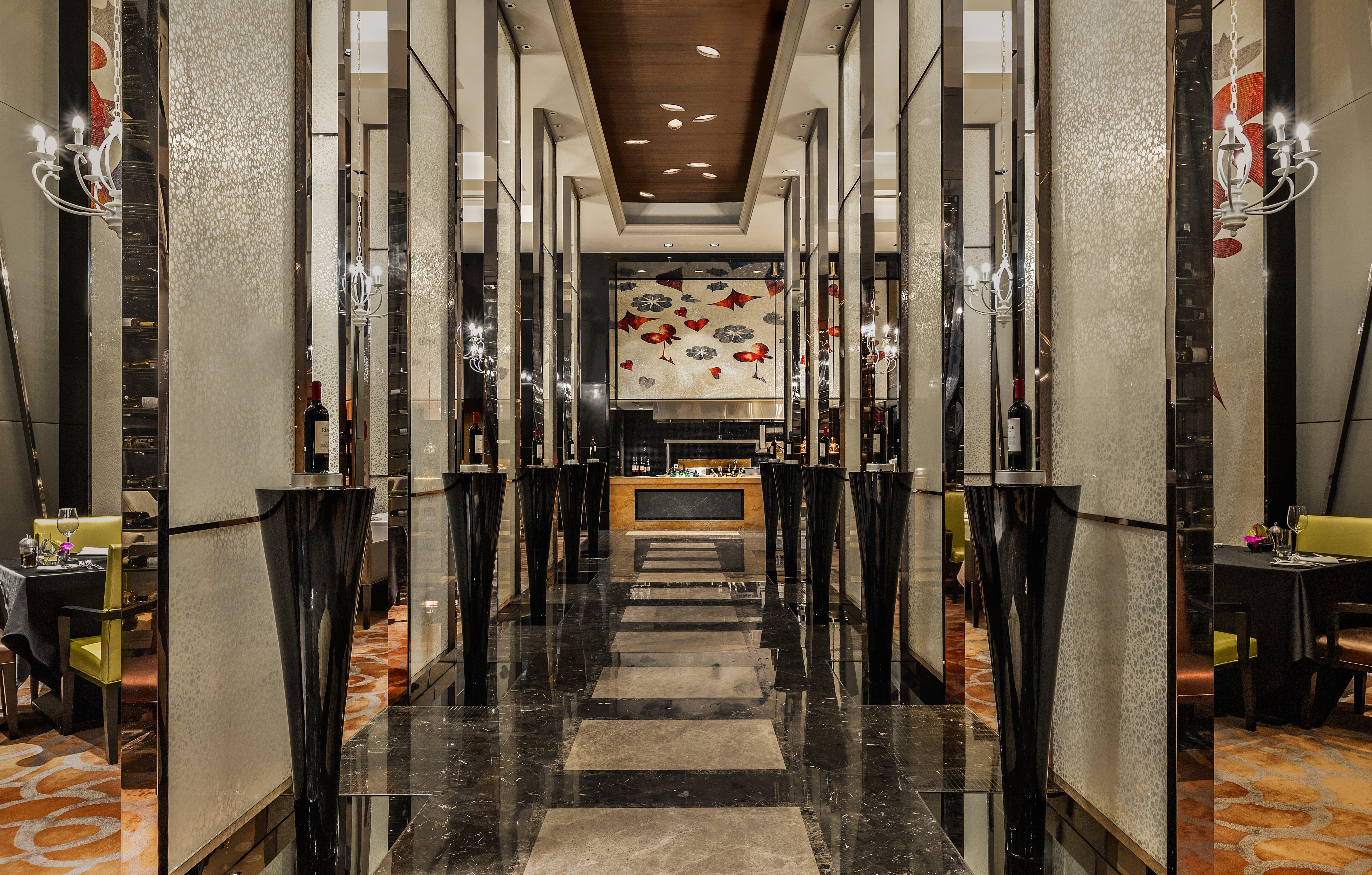 Intercontinental Wuxi By Ihg Hotel Kültér fotó